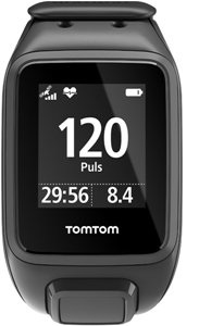 Produktbild TomTom Spark Music + Cardio